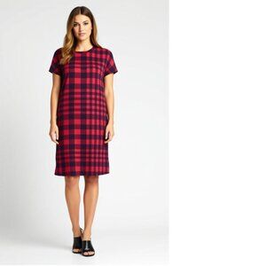 (A57) Lularoe (Marly) Dress with pockets XS NWT